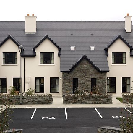 Kenmare Bay Hotel Lodges Килларни Экстерьер фото