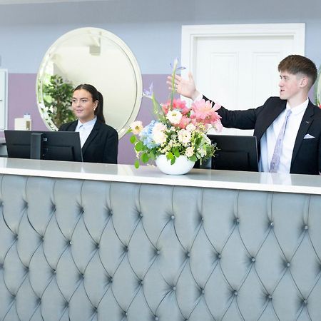 Kenmare Bay Hotel Lodges Килларни Экстерьер фото