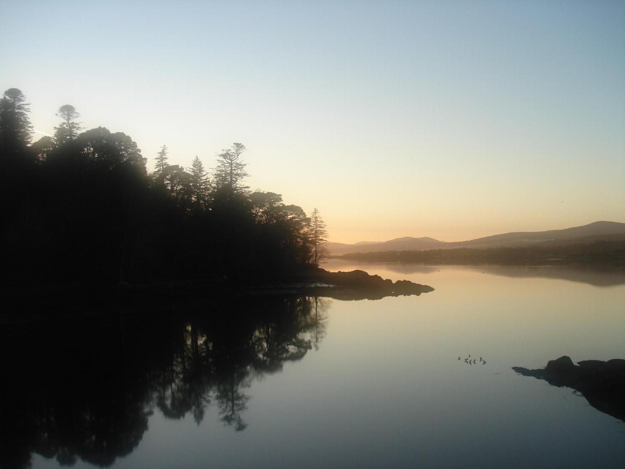 Kenmare Bay Hotel Lodges Килларни Экстерьер фото