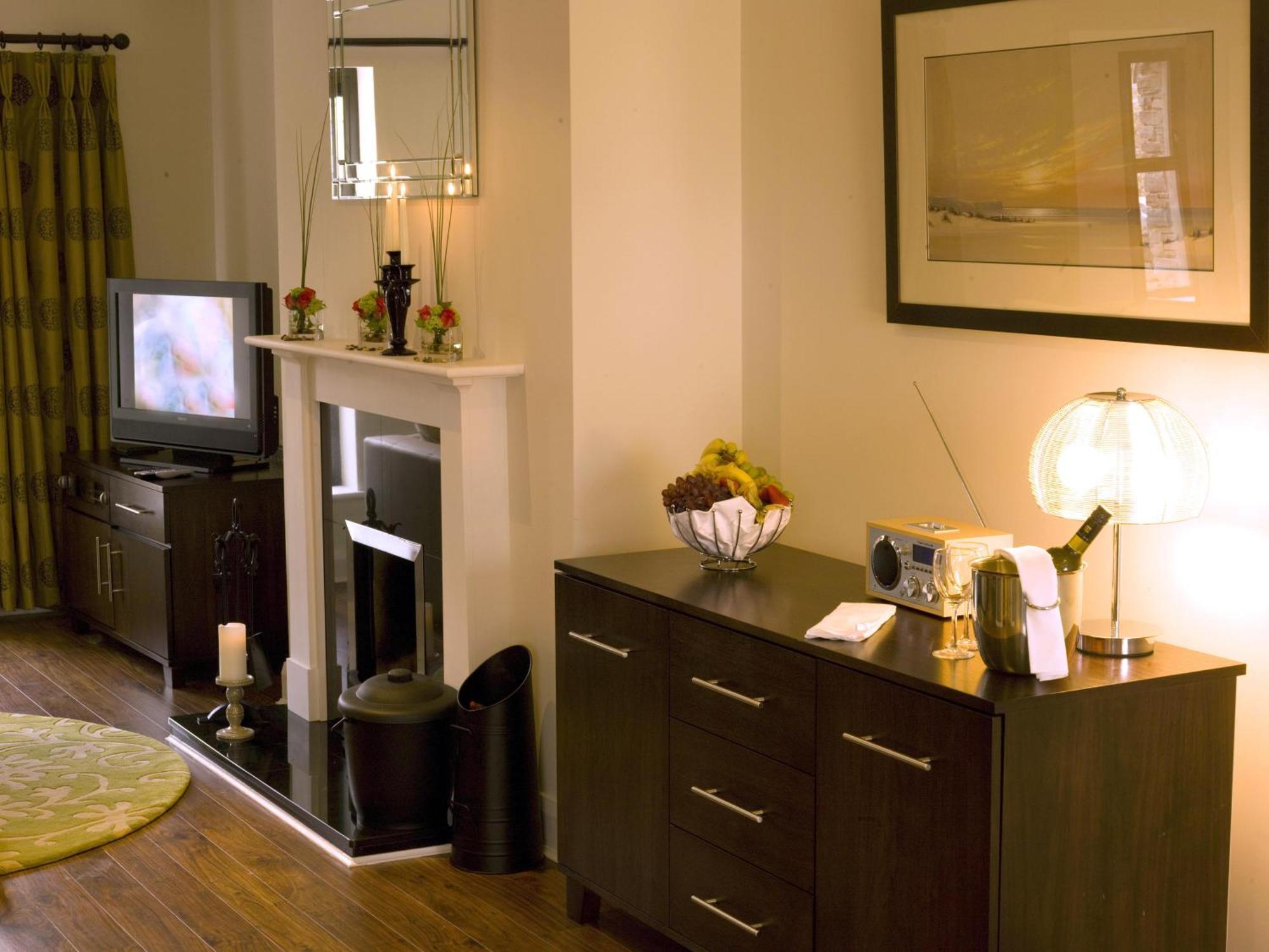 Kenmare Bay Hotel Lodges Килларни Экстерьер фото