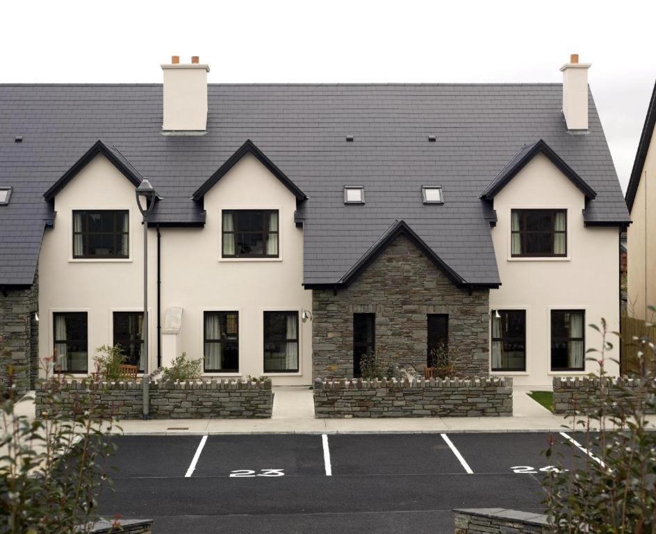 Kenmare Bay Hotel Lodges Килларни Экстерьер фото