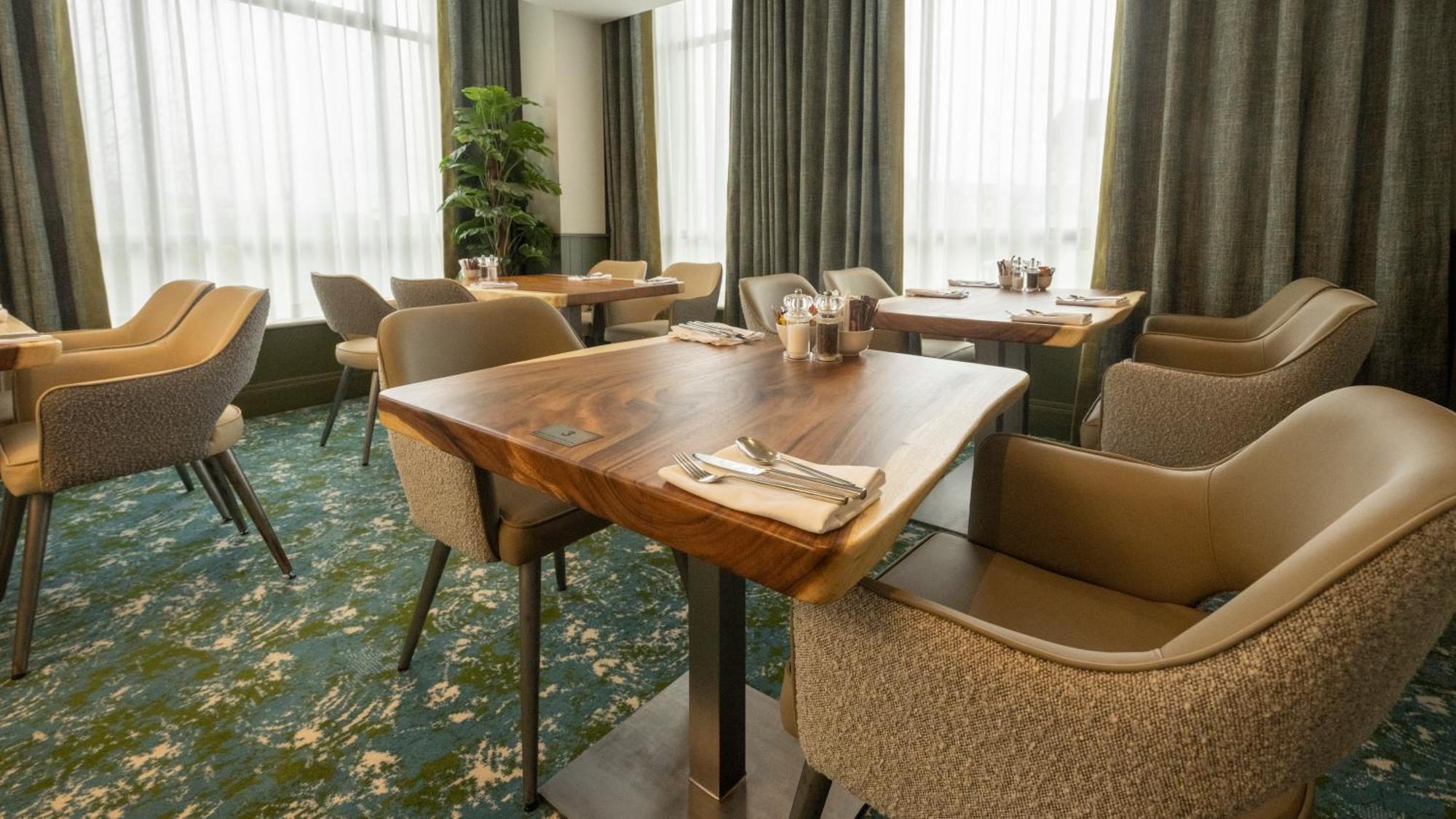 Kenmare Bay Hotel Lodges Килларни Экстерьер фото