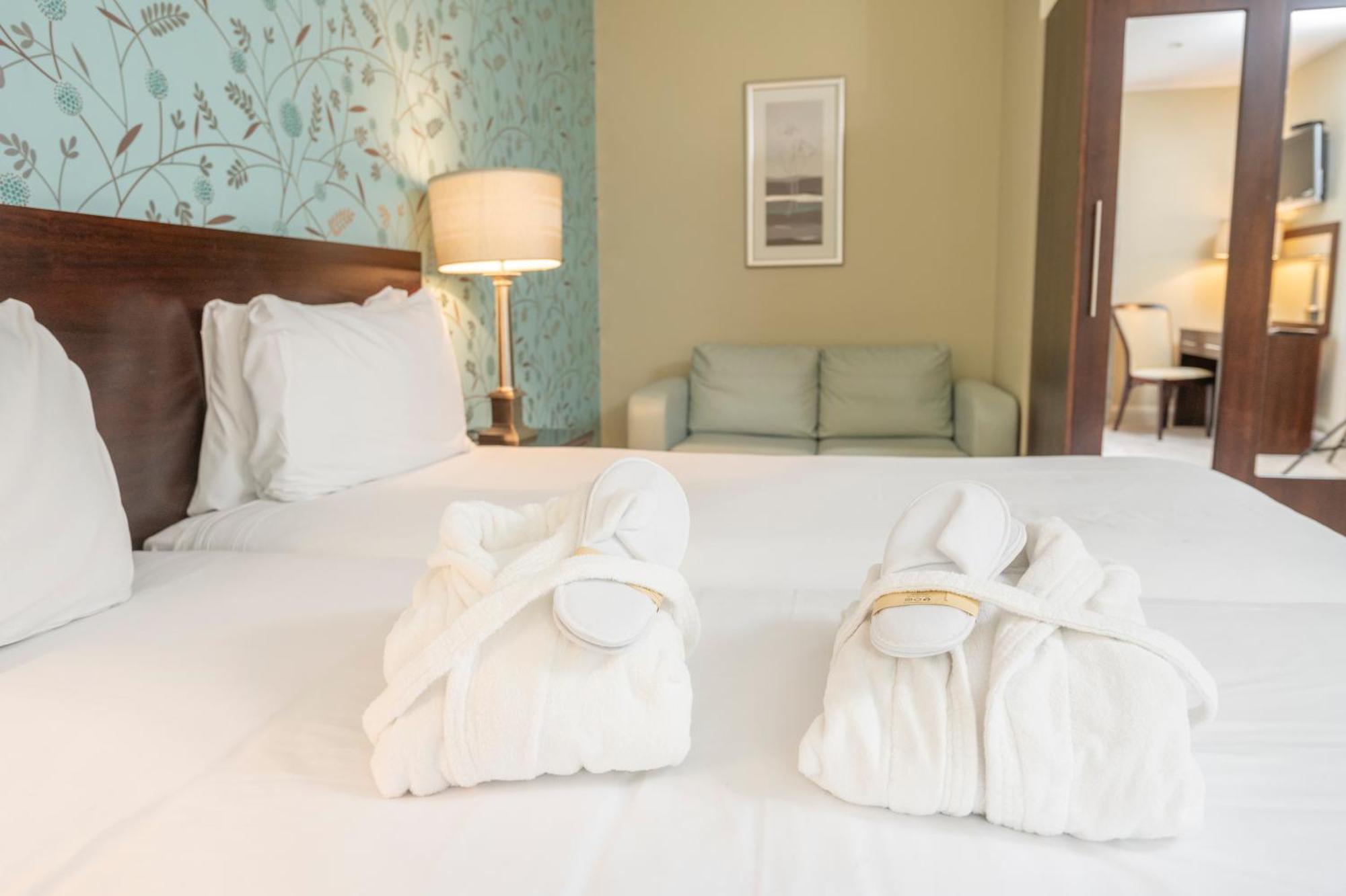 Kenmare Bay Hotel Lodges Килларни Экстерьер фото