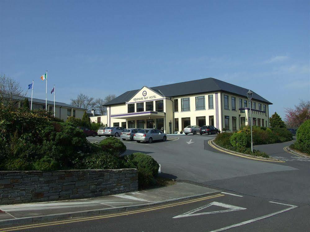 Kenmare Bay Hotel Lodges Экстерьер фото